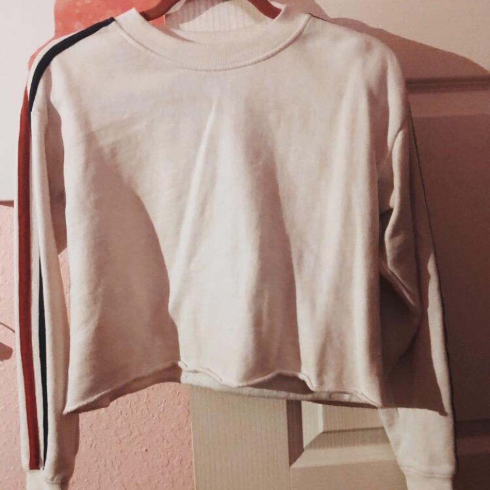 Forever 21| Long Sleeve Shirt